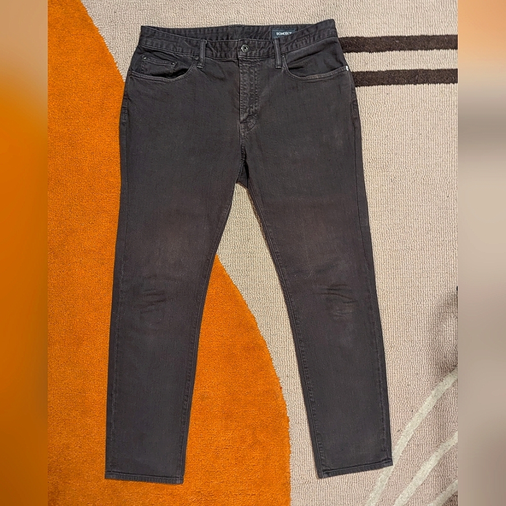 Bonobos Travel flex Denim Pants- size 33x30